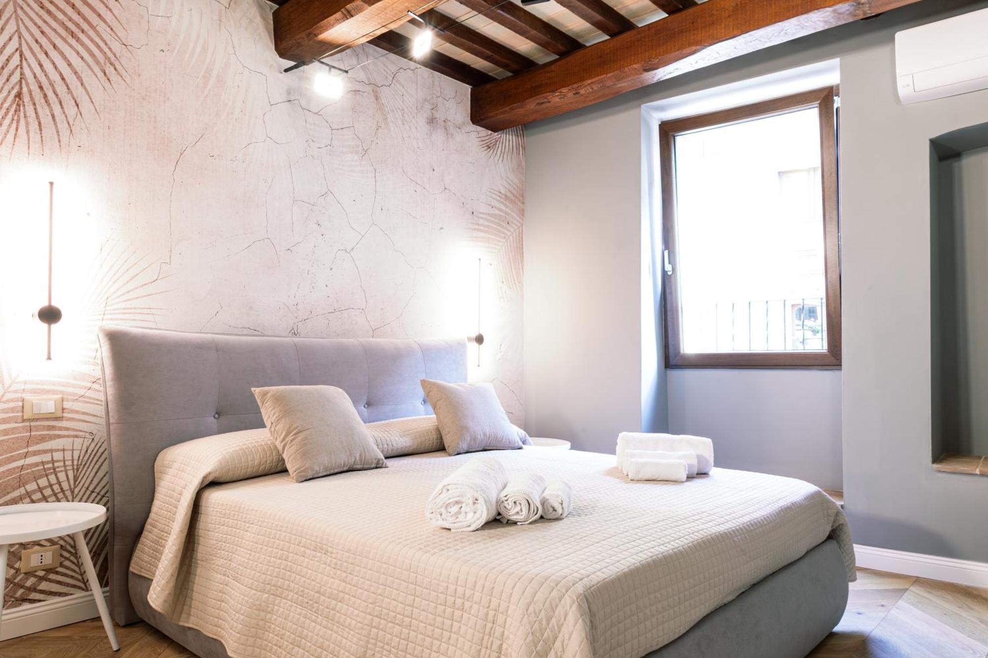 Maison Fontebella 56 - Assisi Centro エクステリア 写真