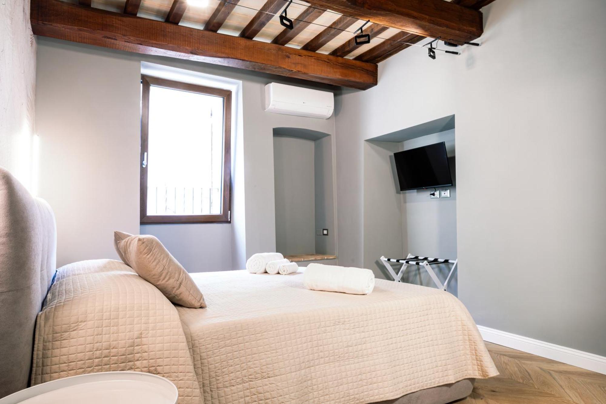 Maison Fontebella 56 - Assisi Centro エクステリア 写真